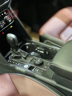 فولكسفاغن أطلس كروس سبورت